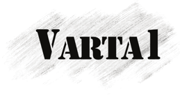 Портал оперативних новин Varta1