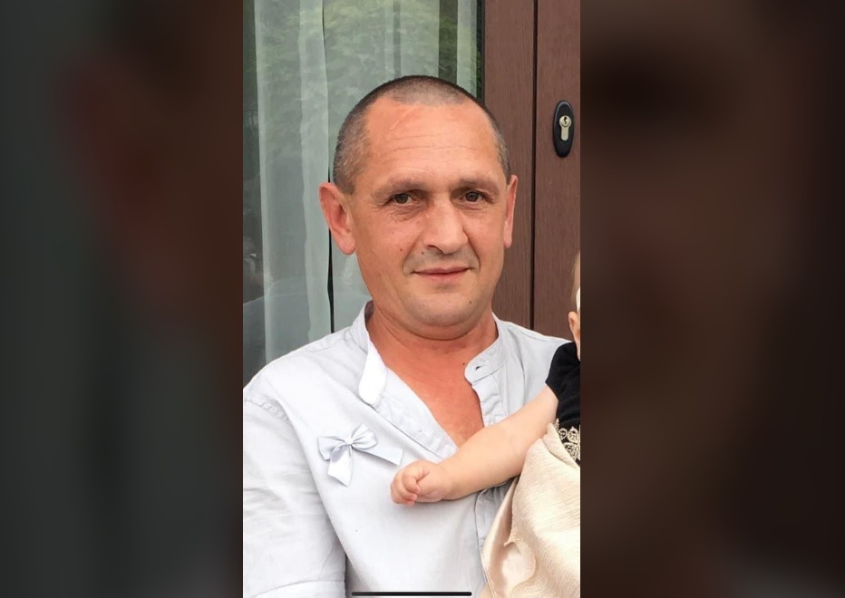Останній раз бачили у Львові: родичі просять допомогти розшукати зниклого чоловіка (ФОТО) thumbnail