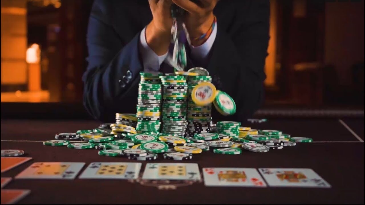 покер-клуб Львів — Варта 1
