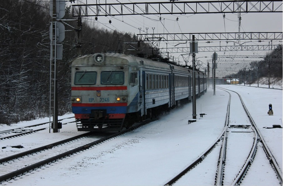 lviv-train