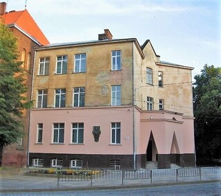 Львов-польская-школа