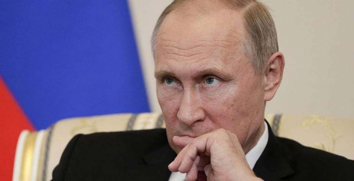 Відверта брехня: Путін вважає, що 99,9% росіян готові воювати за РФ thumbnail