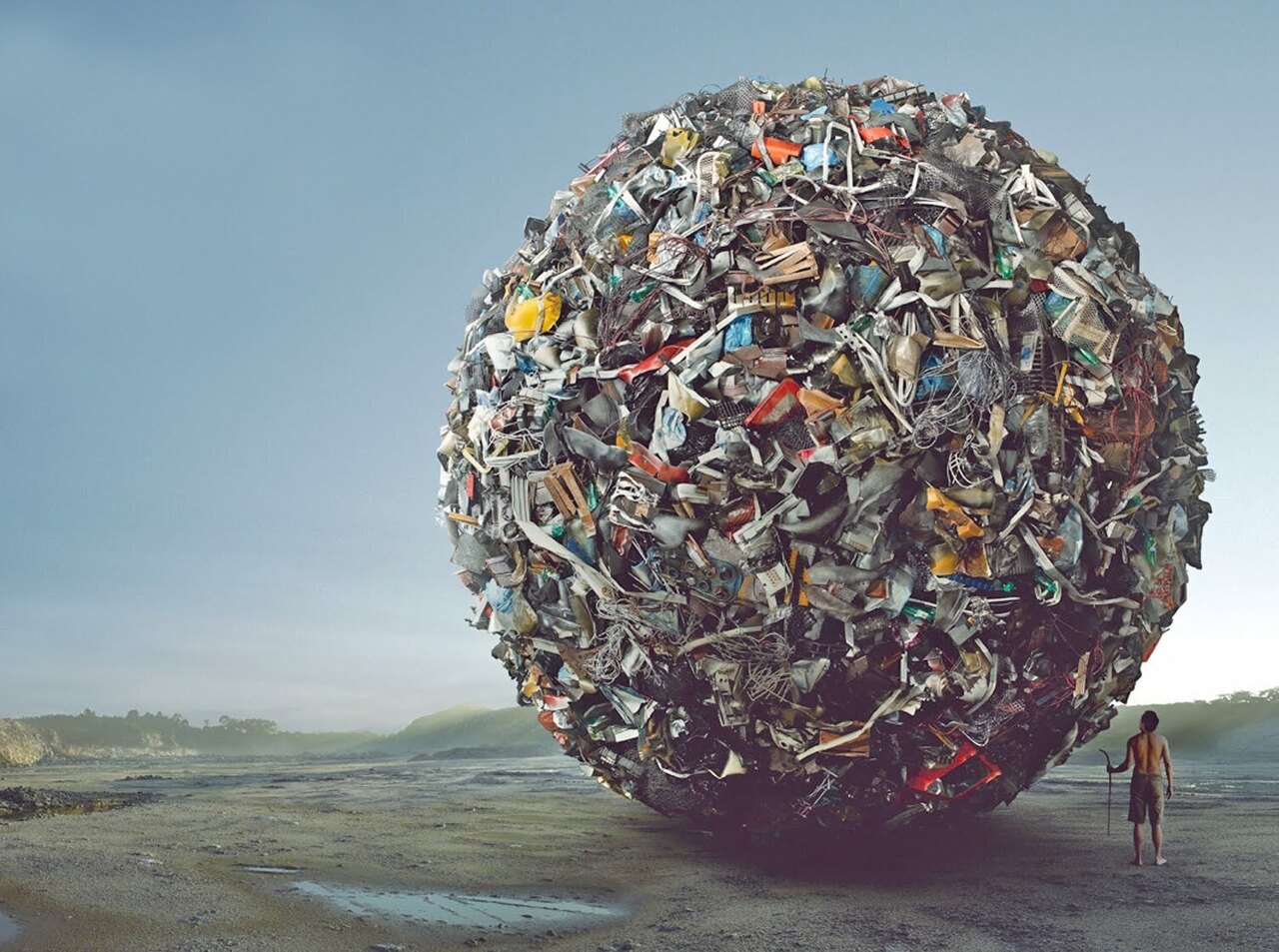 Отходы на планете земля. Бытовые и промышленные отходы. Утилизация бытовых отходов.