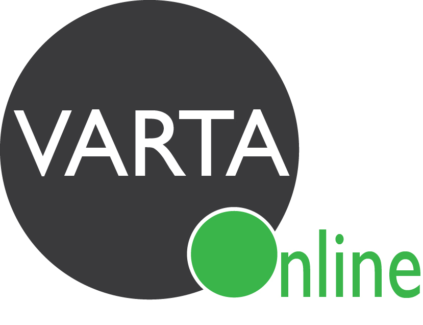 VARTA online