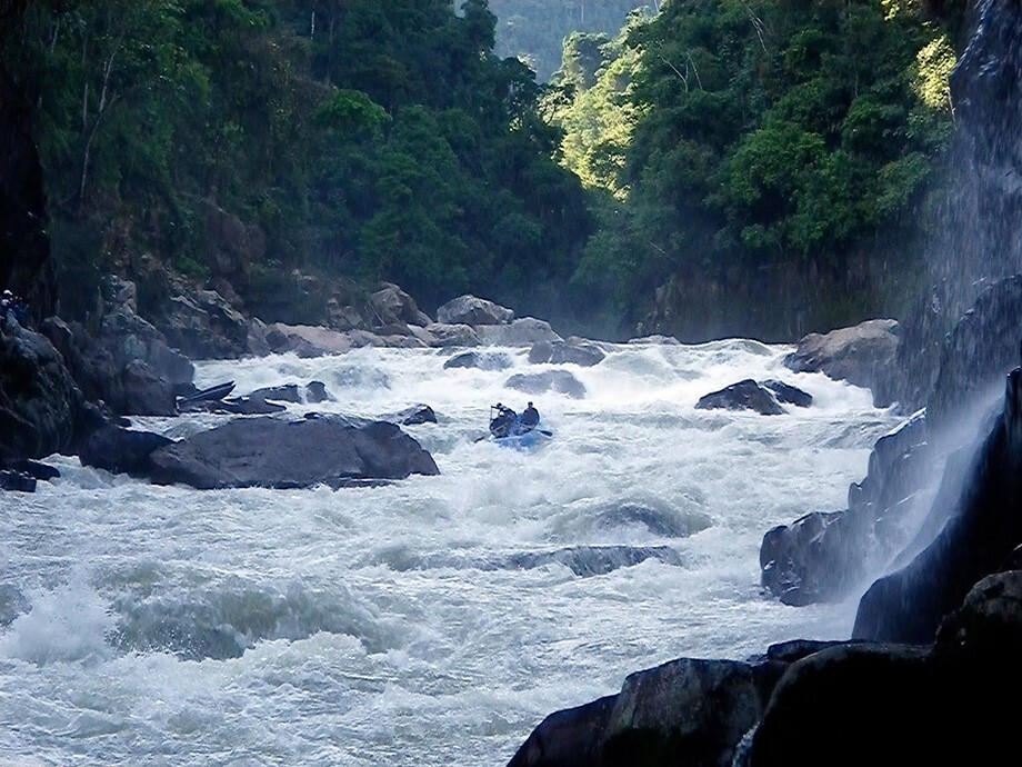 Amazon-River-Rafting