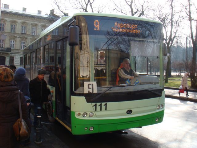 trolejbus