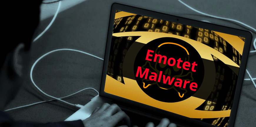 emotet malware