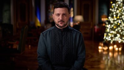 США планують підписати всі документи одразу, але Україна має провести голосування в Раді або референдум, - Зеленський