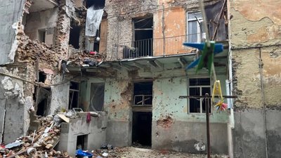 У Львові цього тижня ухвалять програму компенсацій для тих, хто втратив житло через обстріл 12 липня
