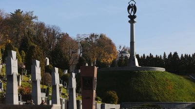 У Львові відзначать 107-му річницю створення Західноукраїнської народної республіки