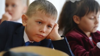 Українцям роз’яснили, яким буде навчання у 12-річній школі