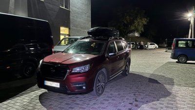 На Львівщині позашляховик збив півторарічного хлопчика