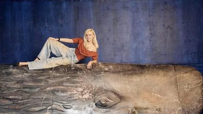 У Львові покажуть виставку «Той день» від Ukraine WOW та Ярослави Гресь