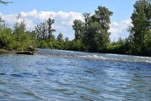 У Тисі виявили ще одного мертвого чоловіка