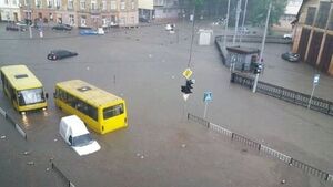 Як міська комуналка справлялася з львівською негодою — брифінг (НАЖИВО)