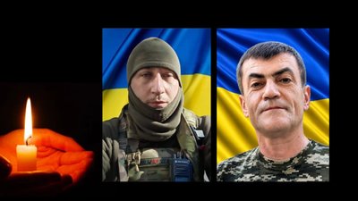 Шептицька громада Львівщини знову зазнала непоправної втрати у війні з російськими загарбниками