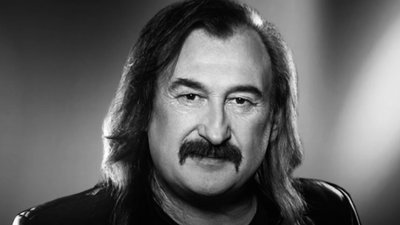 Діти Степана Гіги назвали причину смерті співака