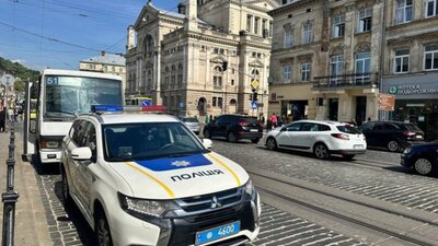 Суд звільнив від ув'язнення водія маршрутки, який збив на смерть 11-річного хлопчика в центрі Львова