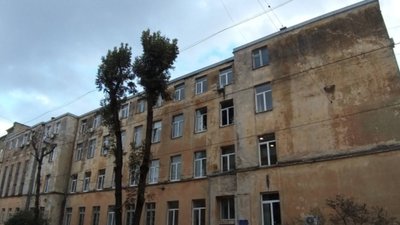 У Львові перейменували три лікарні