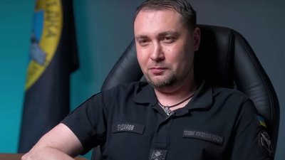 Буданов розповів про жінок у ГУР і професії, які  найчастіше обирають розвідники для своїх легенд
