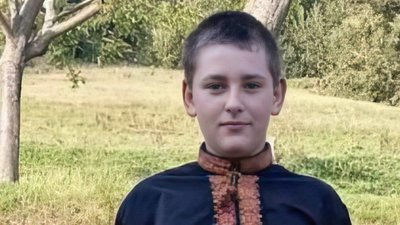 Увага! На Львівщині безвісти зник хлопець