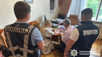 Масштабна корупційна схема у львівському виші: топпосадовці завдали державі збитків на 2 мільйони гривень