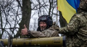 Військовий історик розповів, як Україна звільнить Херсон (ВІДЕО)