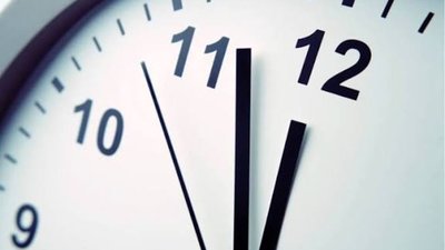 В Україні можуть переглянути комендантську годину на час морозів