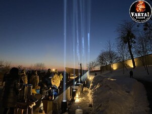 У Львові вшанували пам`ять Героїв Небесної Сотні