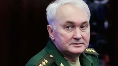 У рф заявили, що не будуть завдавати удари по будівлях Офісу президента та Верховної Ради України
