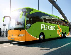 Популярний перевізник FlixBus запустив два нові маршрути зі Львова