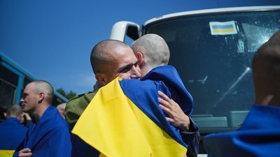 Перший в Україні: у Львові відкриють Центр для тих, хто пережив полон і тортури