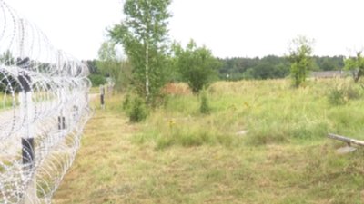 На західному кордоні знайшли застреленим українського військовослужбовця-прикордонника (ФОТО)