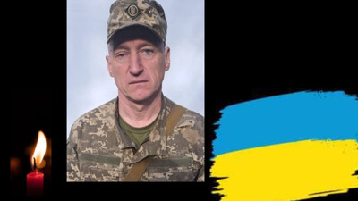 Під час навчання помер 52-річний військовий із Франківщини Степан Павлюк, якого мобілізували місяць тому