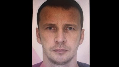 З російського полону повернувся житель Львова Іван Лях