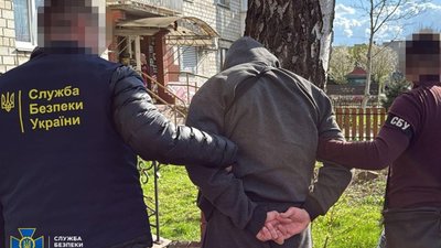 На Львівщині засуджено організатора нелегального переправлення ухилянтів за кордон
