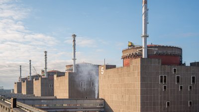 Україна пропонує США партнерство на ЗАЕС