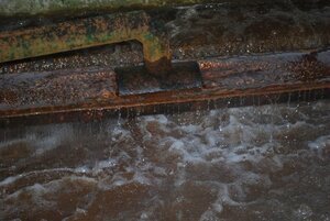 Столичну фірму, яка незаконно добувала підземні води на Львівщині, оштрафували на більш ніж 30 мільйонів гривень