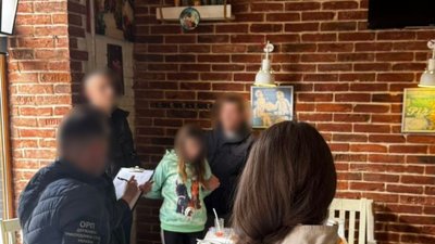 У Луцьку жінка продала за 25 тисяч доларів шестирічного сина (ФОТО)