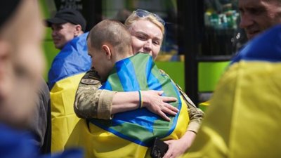 РФ заявила, що Україна "не готова" до щоденних обмінів