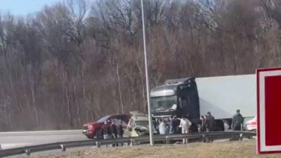 На Львівщині сталася смертельна ДТП