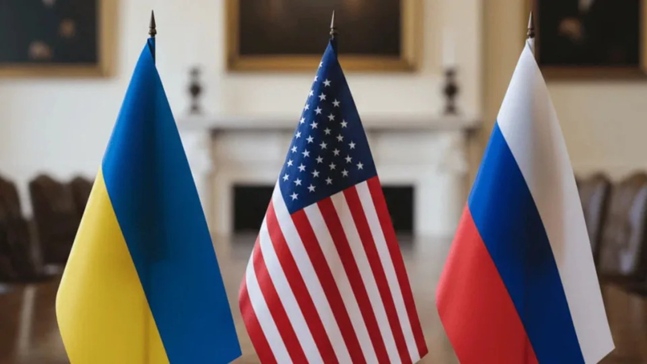 США пропонують Україні та Росії новий мирний план, - The Economist