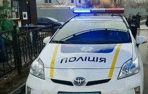 У Києві чоловік намагався застрелитися на очах у сім’ї