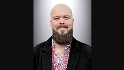 У четвер Львів попрощається із захисником Назарієм-Глібом Нагірняком