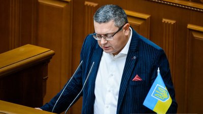 Україна має достатньо людей на ще 10 років війни, - нардеп Мережко