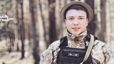 На Львівщину повертається загиблий Герой Микола Пиріг