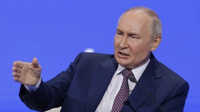 В ISW оцінили, чи пуде путін на ультиматут Трампа