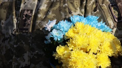 У Львові 17 вересня проведуть в останню путь воїнів Михайла Кадикала та Ігоря Світого (ФОТО)