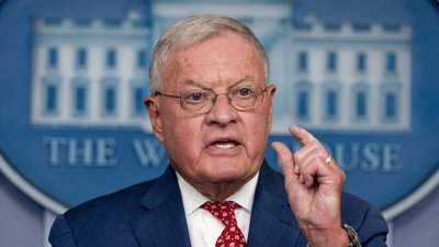 Келлог пророкує Донбасу "балтійський" сценарій