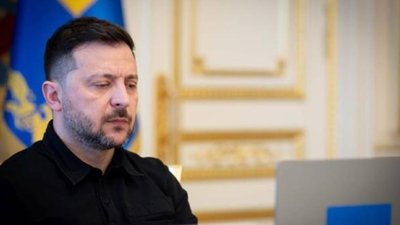 Зеленський анонсував посилення ППО для двох українських міст